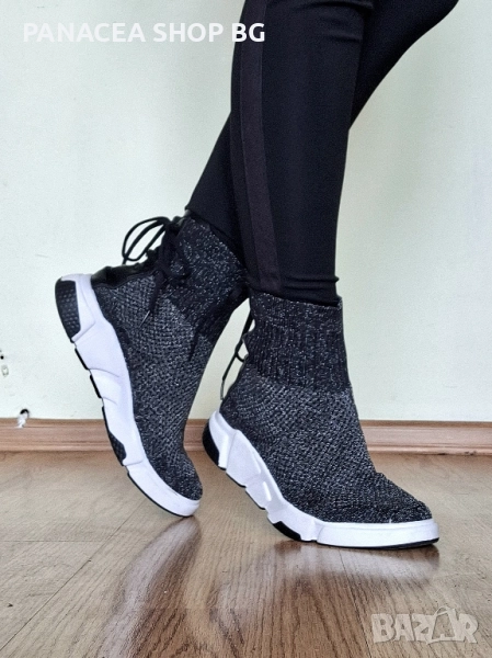 Дамски маратонки, снимка 1