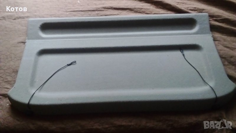 Кора за багажник MAZDA 323F BJ 1998-2003 Hatchback Мазда, снимка 1