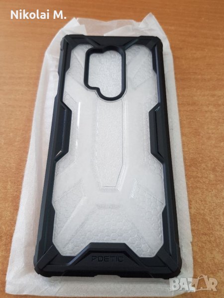  Калъф за Oneplus 8Pro, снимка 1