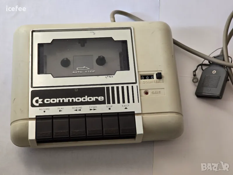 Commodore 1530 C2N, снимка 1
