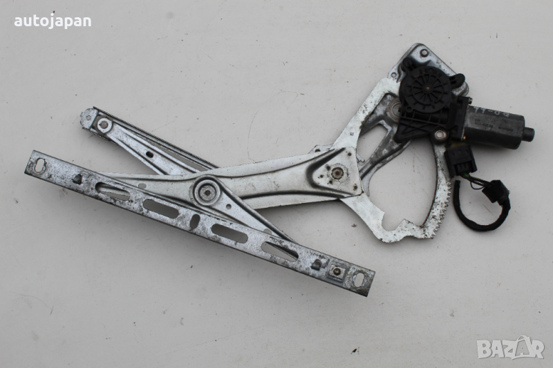 Преден десен електрически стъклоповдигач Мерцедес-бенц цлк 230 в208 99г-00г Mercedes-benz clk 230 w2, снимка 1