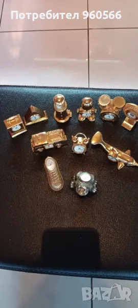 Колекция часовници, снимка 1