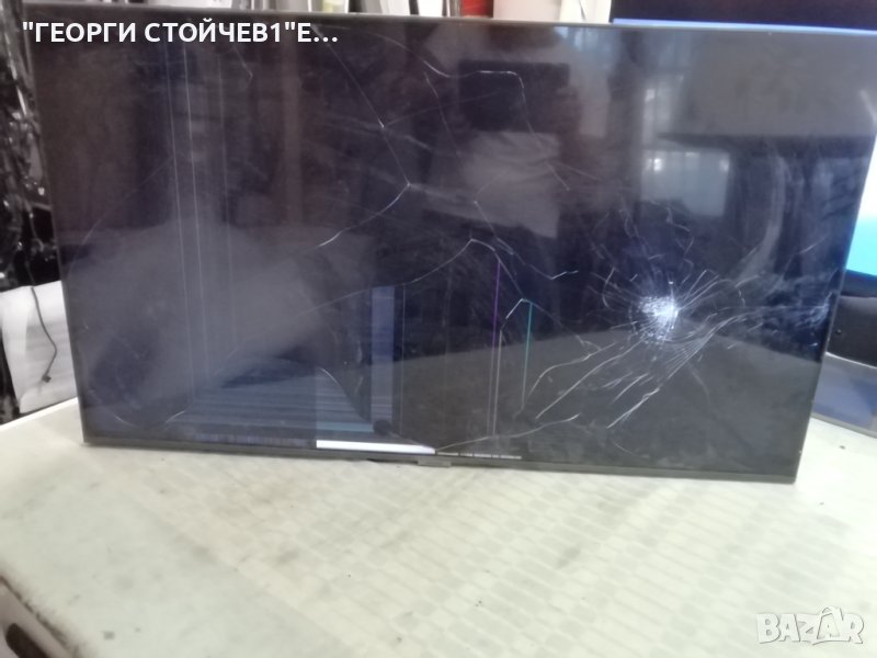 UE43AU7172U KANT_SU2E_AU7000_TAS5805M BN9650990D BA43FA130 CY-BA043HGER1V LED HRS-H535-0430000-0310-, снимка 1