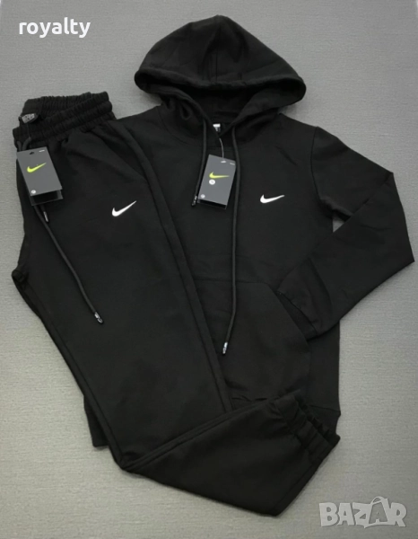 Nike дамски спортен екип , снимка 1