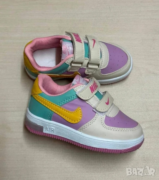 детски маратонки Nike , снимка 1