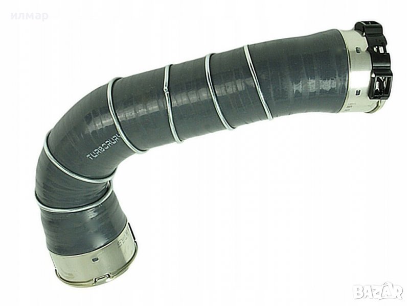 144631AT0A Маркуч за турбо за Нисан Мурано - 2.5 DCI, снимка 1