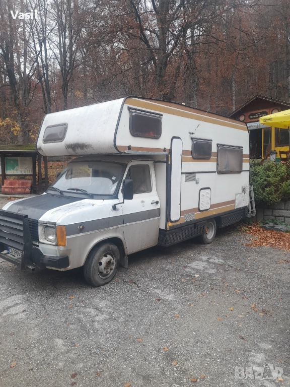 Кемпер, снимка 1