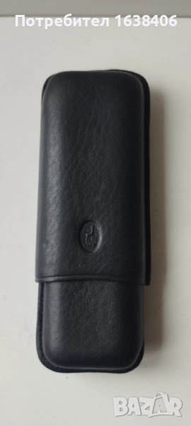 Калъф за пури Lecerf, снимка 1