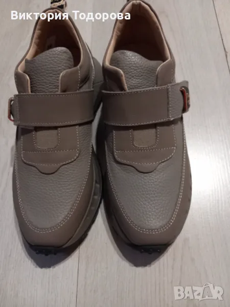 ПРОДАВАМ Miu Miu дамски маратонки, снимка 1