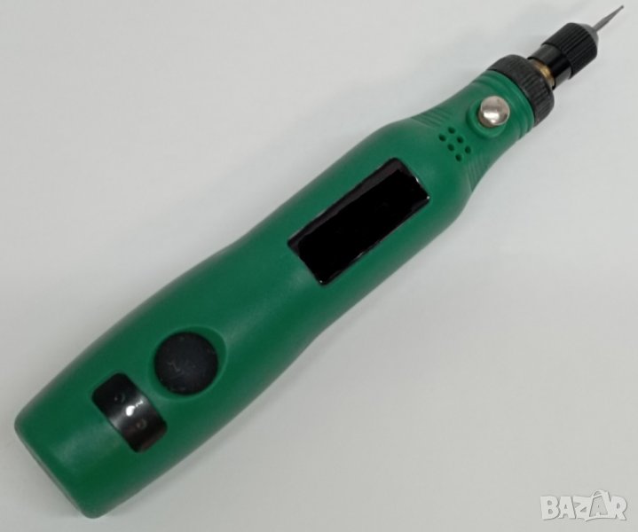 Мини дрил 3,6 V , снимка 1