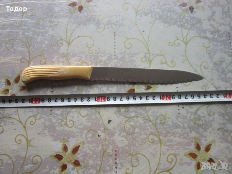 Страхотен нож Феликс Солинген, снимка 1