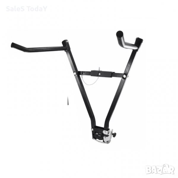 Стойка за велосипед , Багажник за теглич, 1бр., снимка 1