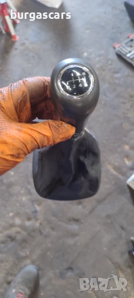 Топка скоростен лост Mercedes B180 W245 - 50лв, снимка 1