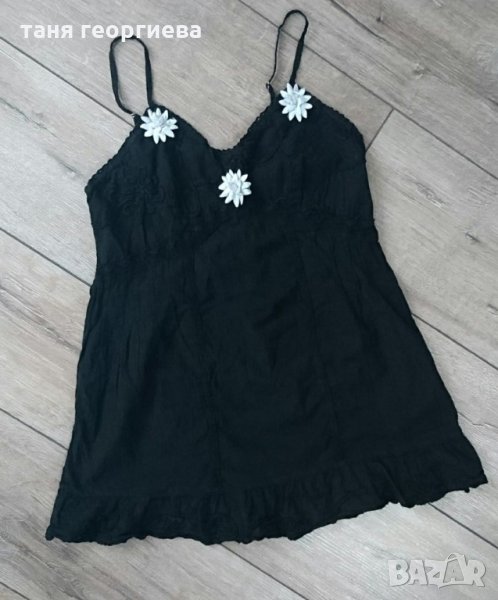  летен актуален потник, снимка 1