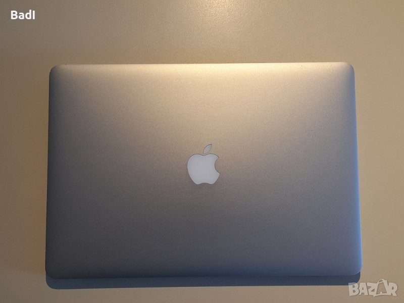 MacBook Pro Retina 15 2015, снимка 1