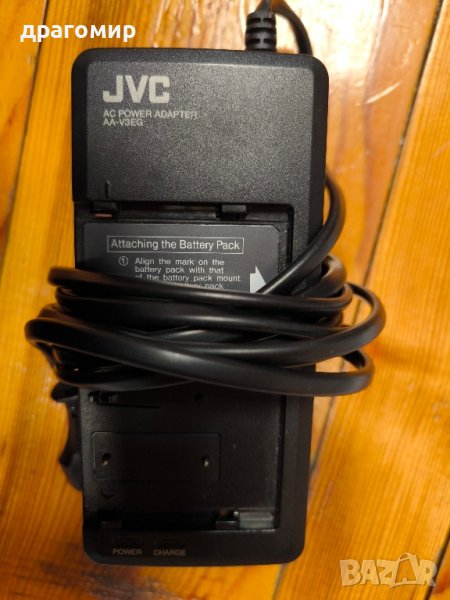 JVC AA-V3EG, снимка 1