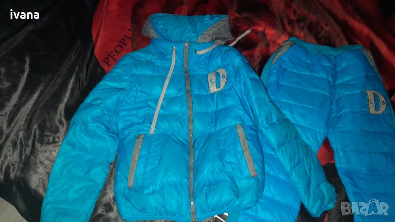 Детски  екип, снимка 1