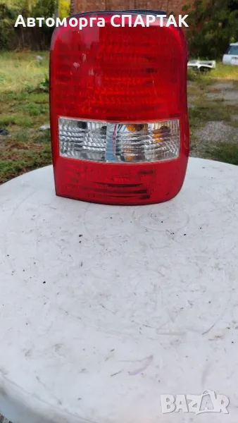 Стоп десен Kia Carnival 2002-2007, снимка 1