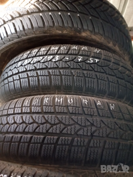 Гуми зимни 2бр Корморан 165(70/13, снимка 1