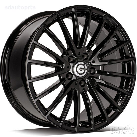 18” Джанти Мерцедес 5X112 Mercedes W211 W212 W213 W204 W205 CLS GLA, снимка 1