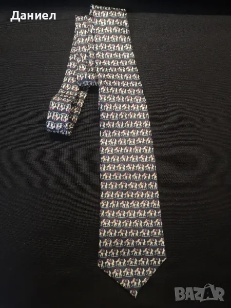 Вратовръзка Rene Chagal hand made, снимка 1