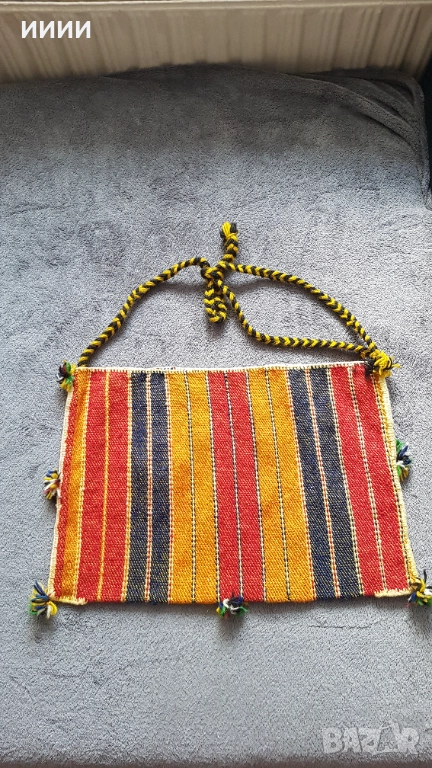 Торба овчарска люлка , снимка 1