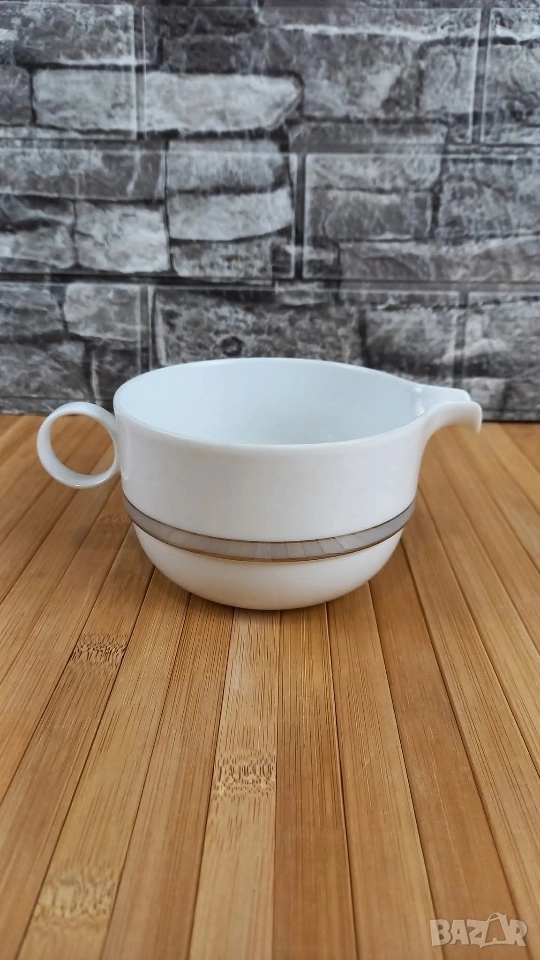 Сосиери - Rosenthal, снимка 1