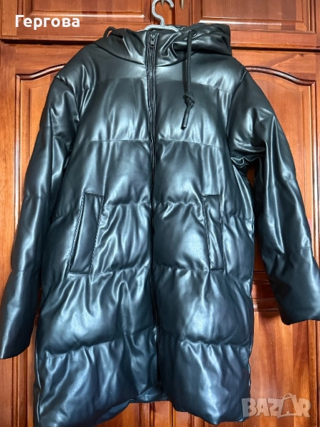 Дамско зимно яке, снимка 1