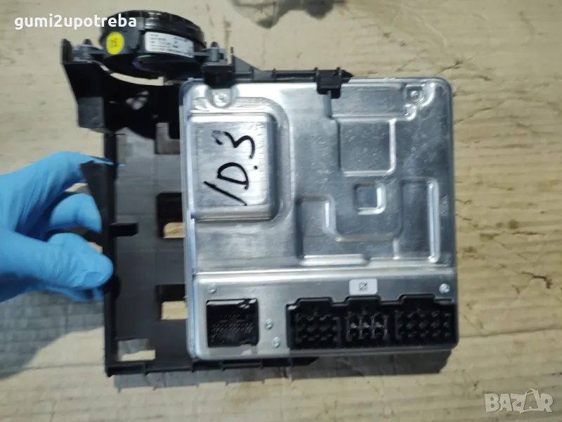 GATEWAY Комфор Модул Вентилатор Държач VW ID.3 E11 pro, снимка 1