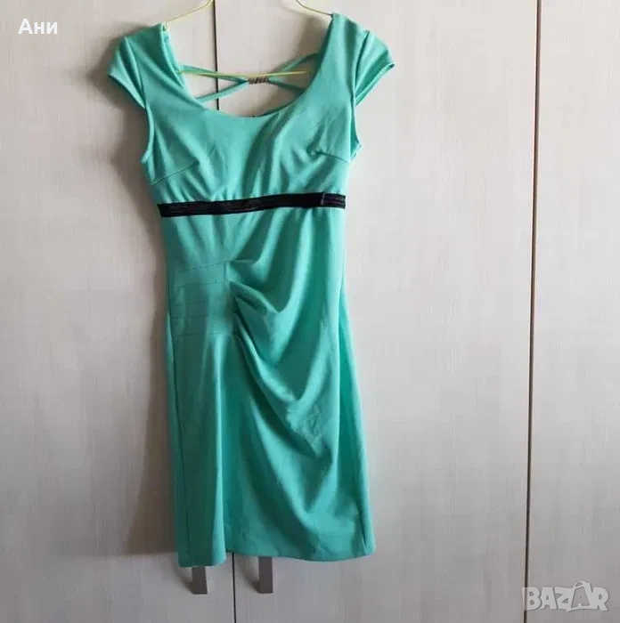 Рокля, снимка 1