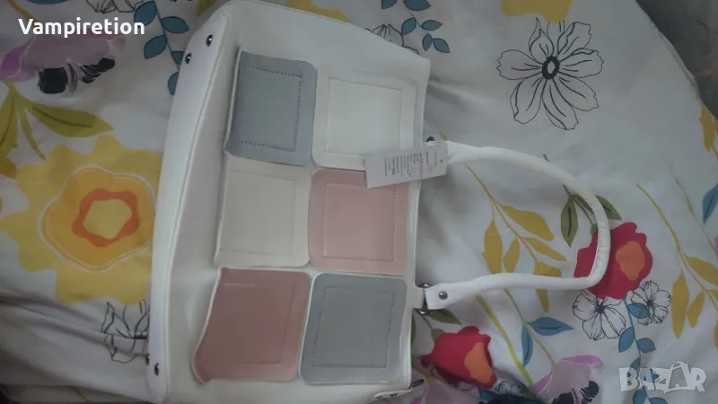 Чисто нова дамска чанта, снимка 1