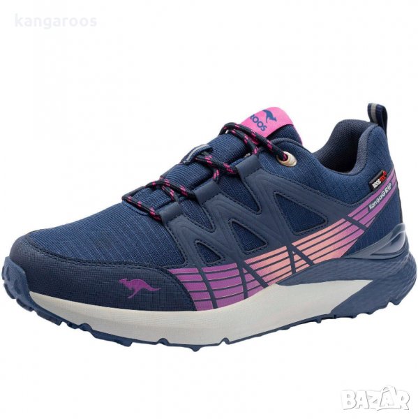 Водоустойчиви спортни обувки KangaROOS, снимка 1