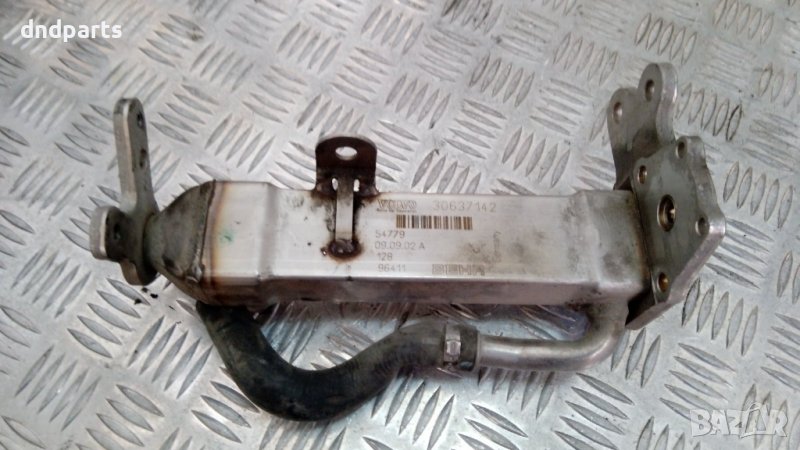ЕГР охладител Volvo S60 D5 2003г. 163кс., снимка 1