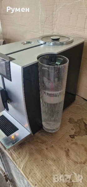 Кафемашина Jura Ena8, снимка 1