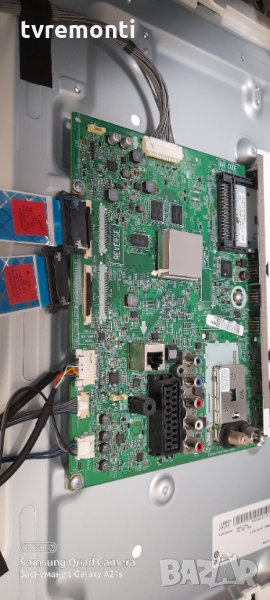 MAIN AV EAX64797003(1.2) EBT62596131, снимка 1