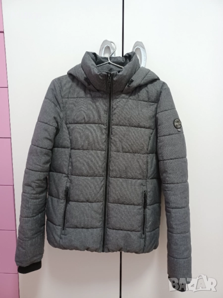 Дамско зимно яке, снимка 1