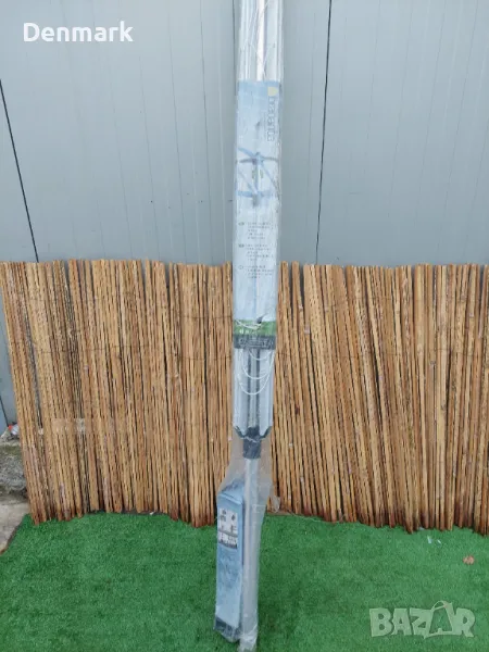 Градински простор - НОВ, снимка 1