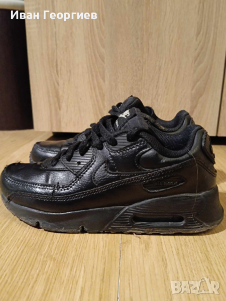Nike Air Max маратонки, снимка 1
