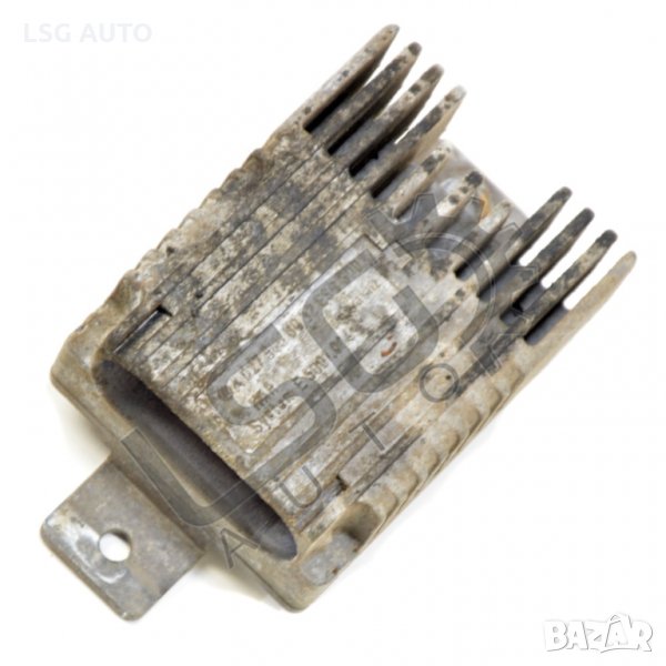 Управление перки охлаждане Mercedes-Benz A-class (W168) 1997-2004 MB181120N-145, снимка 1