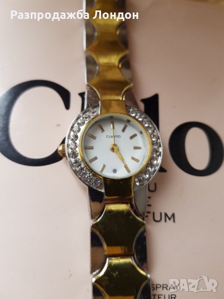 Винтидж часовник, 90те.Лондон, снимка 1