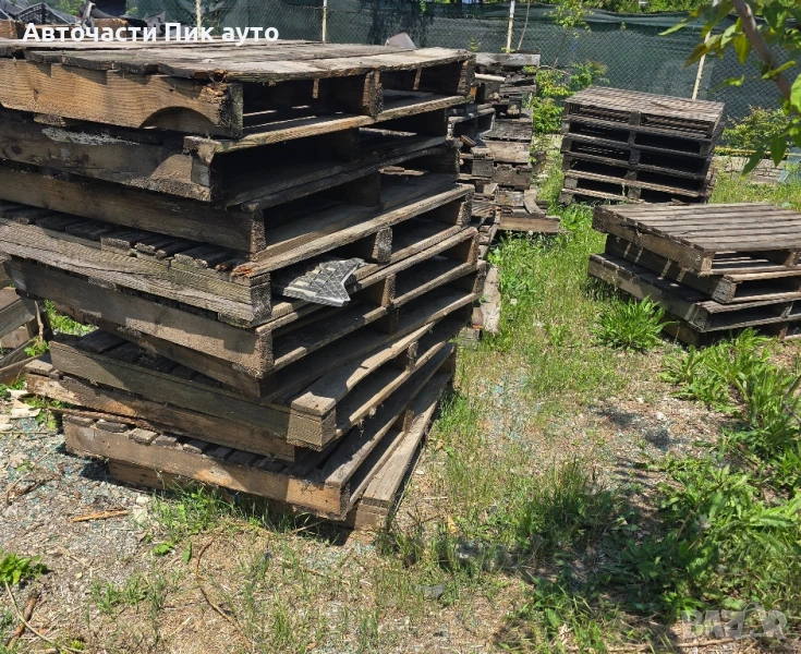 Дървен материал за горене, снимка 1