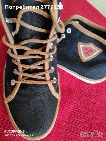 Roberto Santi Active, N 39, снимка 1