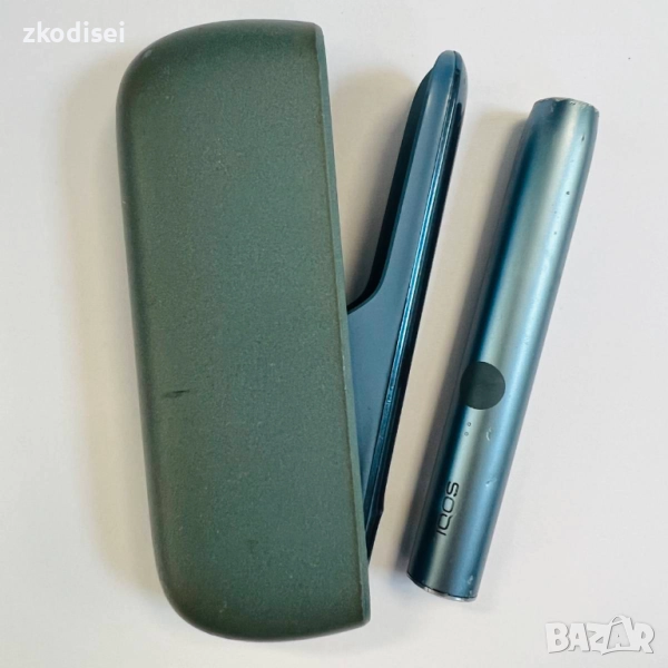 IQOS ILUMA, снимка 1