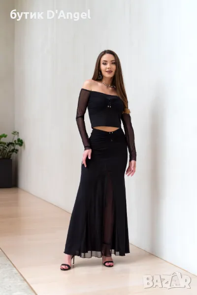 Пола SERATA, снимка 1