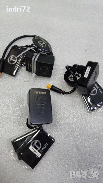 NFC Teverun Fighter 11 Blade mini, Blade GT 2 , снимка 1