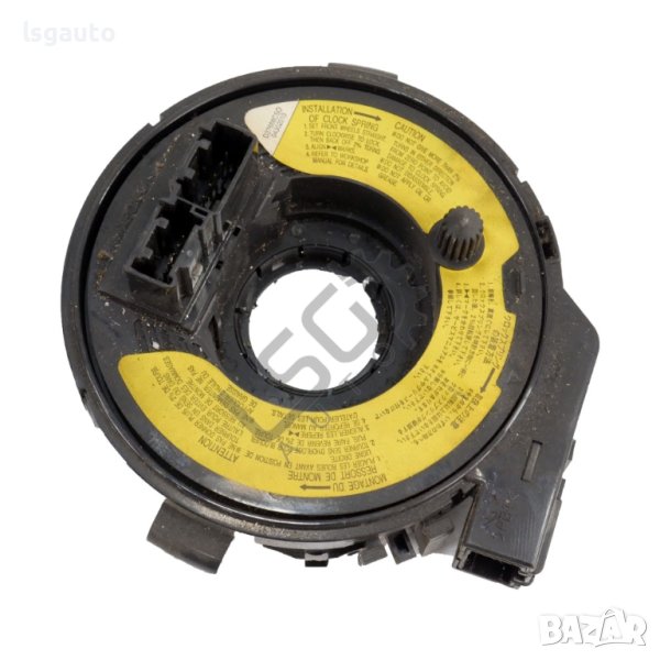 Лентов кабел Mazda 2 I (DY) 2003-2007 ID: 120585, снимка 1