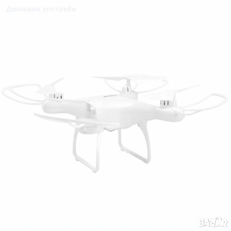 Мини дрон с възможност за поставяне на HD камера HW7021, снимка 1