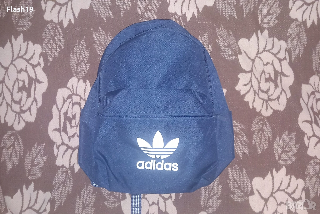 Раница Adidas Classic Backpack, снимка 1
