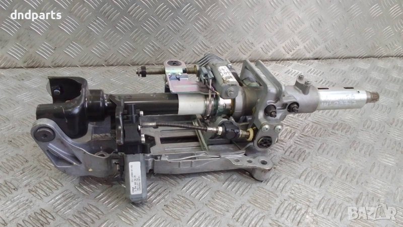 Кормилен механизъм Mercedes ML W166 2014г.	, снимка 1