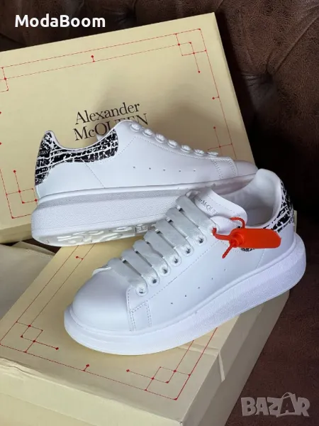 Alexander McQueen дамски маратонки , снимка 1